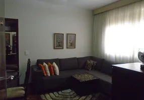 Foto 1 de Apartamento com 2 Quartos à venda, 93m² em Santo Antônio, Belo Horizonte