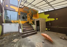 Foto 1 de Prédio Comercial para alugar, 246m² em Vila Clementino, São Paulo