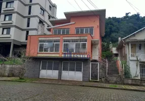 Foto 1 de Imóvel Comercial com 4 Quartos à venda, 259m² em Centro, Caxias do Sul