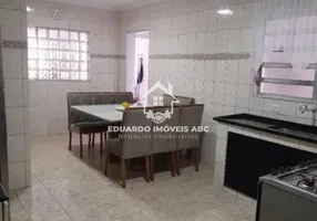 Foto 1 de Casa com 3 Quartos à venda, 200m² em Alvarenga, São Bernardo do Campo