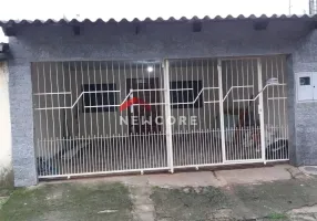 Foto 1 de Casa com 3 Quartos à venda, 70m² em Costa E Silva, Porto Alegre