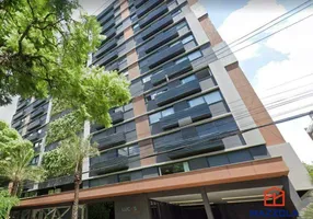 Foto 1 de Apartamento com 1 Quarto para alugar, 26m² em Bela Vista, Porto Alegre