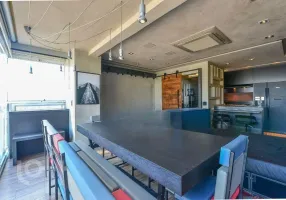 Foto 1 de Apartamento com 1 Quarto à venda, 44m² em Itaim Bibi, São Paulo