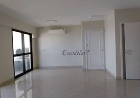 Foto 1 de Apartamento com 3 Quartos para alugar, 165m² em Paraíso, São Paulo