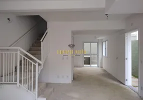 Foto 1 de Sobrado com 3 Quartos à venda, 84m² em Jardim Carlos Cooper, Suzano