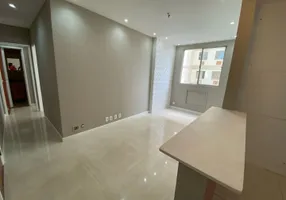 Foto 1 de Apartamento com 2 Quartos à venda, 58m² em Campinho, Rio de Janeiro