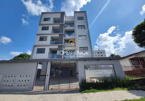Foto 1 de Apartamento com 3 Quartos à venda, 84m² em São Cristovão, Cascavel