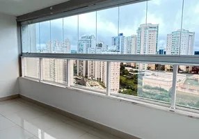 Foto 1 de Apartamento com 1 Quarto à venda, 68m² em Vila da Serra, Nova Lima