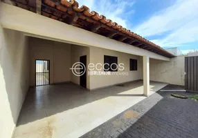 Foto 1 de Casa com 3 Quartos à venda, 236m² em Jardim Patrícia, Uberlândia