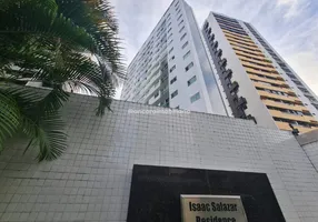 Foto 1 de Apartamento com 2 Quartos para alugar, 70m² em Tamarineira, Recife