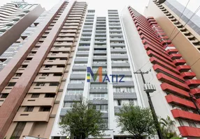 Foto 1 de Apartamento com 4 Quartos à venda, 277m² em Batel, Curitiba