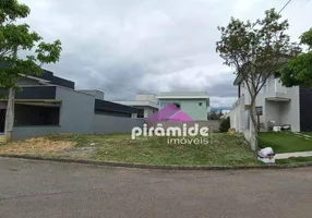 Foto 1 de Lote/Terreno à venda, 317m² em Condominio Terras do Vale, Caçapava