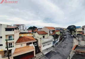 Foto 1 de Cobertura com 2 Quartos à venda, 110m² em Jardim do Estadio, Santo André