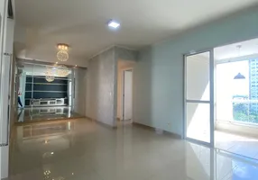 Foto 1 de Apartamento com 3 Quartos à venda, 106m² em Morada do Sol, Manaus