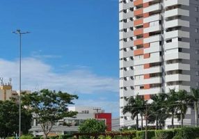 Foto 1 de Apartamento com 3 Quartos à venda, 126m² em Jardim das Américas, Cuiabá