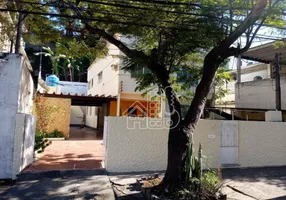 Foto 1 de Casa com 3 Quartos à venda, 700m² em Fonseca, Niterói