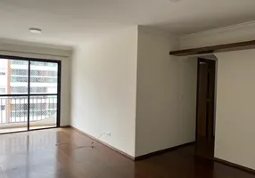 Foto 1 de Apartamento com 2 Quartos à venda, 76m² em Vila Olímpia, São Paulo
