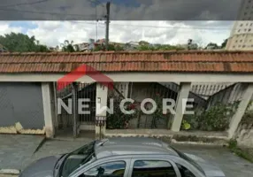 Foto 1 de Casa com 3 Quartos à venda, 250m² em Cidade Sao Jorge, Santo André