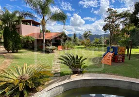 Foto 1 de Fazenda/Sítio com 4 Quartos à venda, 40837m² em Banquete, Bom Jardim