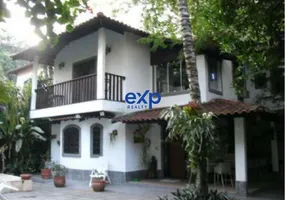 Foto 1 de Casa com 4 Quartos à venda, 380m² em Itanhangá, Rio de Janeiro