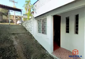 Foto 1 de Casa com 1 Quarto à venda, 133m² em Vila Nova, Porto Alegre