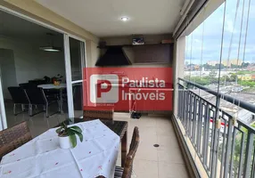 Foto 1 de Apartamento com 3 Quartos à venda, 133m² em Jardim Campo Grande, São Paulo