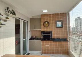 Foto 1 de Apartamento com 3 Quartos à venda, 94m² em Mandaqui, São Paulo