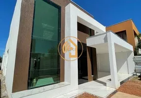 Foto 1 de Casa de Condomínio com 3 Quartos à venda, 203m² em Condomínio Belvedere, Cuiabá