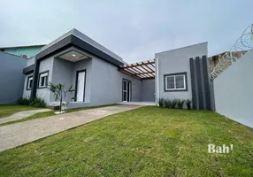 Foto 1 de Casa com 3 Quartos à venda, 105m² em Vargas, Sapucaia do Sul