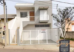 Foto 1 de Casa com 3 Quartos à venda, 179m² em Residencial Quinta dos Vinhedos, Bragança Paulista