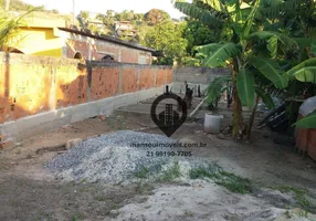 Foto 1 de Lote/Terreno à venda, 265m² em Guaratiba, Rio de Janeiro