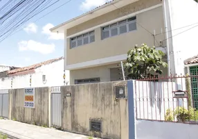 Foto 1 de Casa com 4 Quartos para venda ou aluguel, 191m² em Jaguaribe, João Pessoa