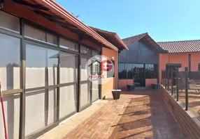 Foto 1 de Casa de Condomínio com 6 Quartos à venda, 600m² em Condomínios Aldeias do Lago, Esmeraldas