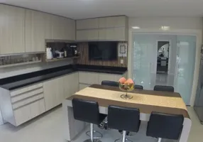 Foto 1 de Casa com 3 Quartos à venda, 167m² em Taquaral, Campinas