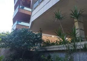 Foto 1 de Apartamento com 3 Quartos à venda, 145m² em Jardim Guanabara, Rio de Janeiro