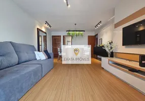 Foto 1 de Apartamento com 3 Quartos à venda, 133m² em Costazul, Rio das Ostras