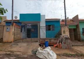Foto 1 de Casa com 3 Quartos à venda, 134m² em , Cambira