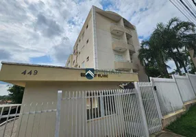 Foto 1 de Apartamento com 2 Quartos para alugar, 74m² em Vila Planalto, Vinhedo