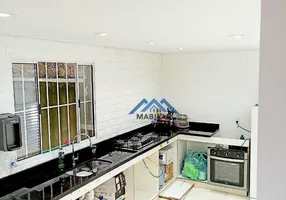 Foto 1 de Casa com 5 Quartos à venda, 224m² em Jardim Monte Belo, São Paulo