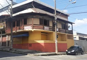 Foto 1 de Casa com 3 Quartos à venda, 96m² em Jardim Laguna, Contagem