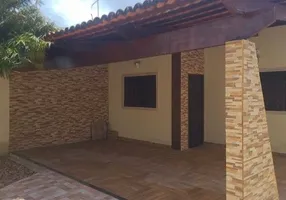Foto 1 de Casa com 3 Quartos à venda, 100m² em Planalto, Natal