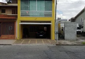 Foto 1 de Sobrado com 3 Quartos à venda, 286m² em Parque Continental I, Guarulhos