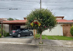 Foto 1 de Casa com 4 Quartos à venda, 161m² em Centro, Taubaté