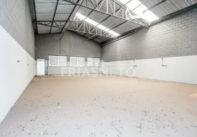 Foto 1 de Galpão/Depósito/Armazém à venda, 185m² em Pacaembu, Piracicaba