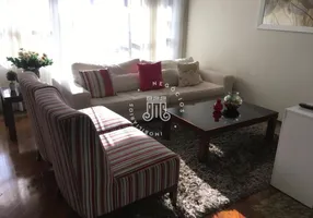 Foto 1 de Apartamento com 3 Quartos para alugar, 117m² em Jardim Pitangueiras I, Jundiaí