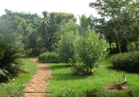 Foto 1 de Fazenda/Sítio com 2 Quartos à venda, 5000m² em Chacaras Vargem Bonita II, Senador Canedo