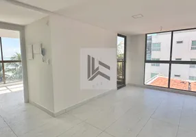 Foto 1 de Flat com 1 Quarto para alugar, 43m² em Cabo Branco, João Pessoa