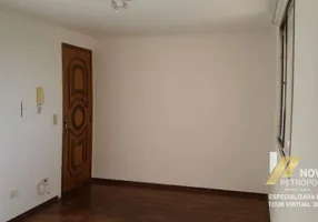 Foto 1 de Apartamento com 2 Quartos à venda, 50m² em Jardim Alvorada, Santo André