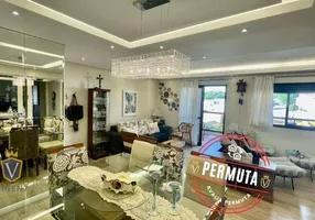 Foto 1 de Apartamento com 3 Quartos à venda, 127m² em Vila Isabel Eber, Jundiaí