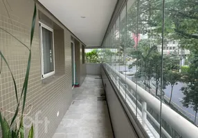 Foto 1 de Apartamento com 4 Quartos à venda, 220m² em Vila Mariana, São Paulo